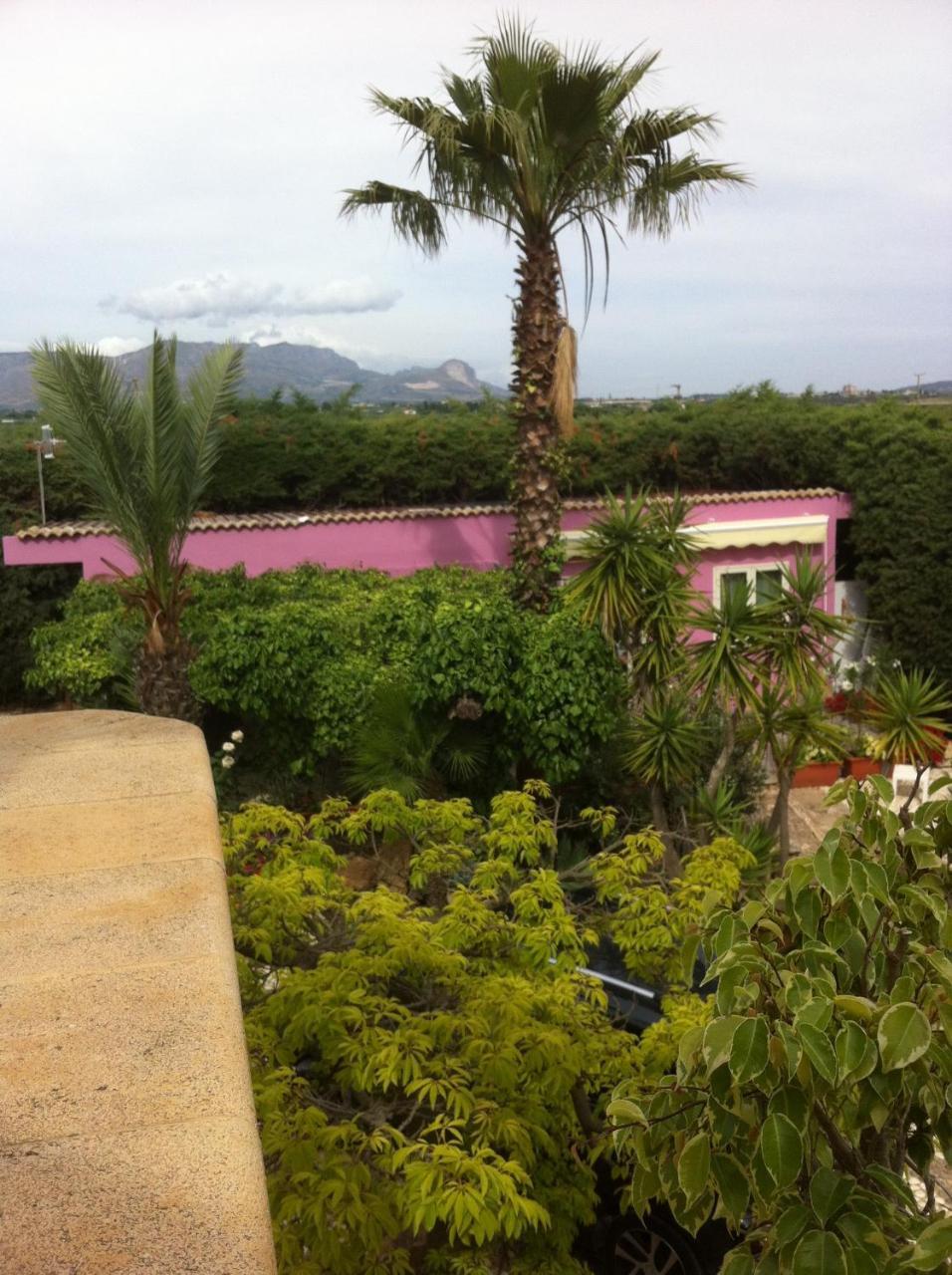 Casa Vacanze Surriano Villa Sciacca Exterior photo