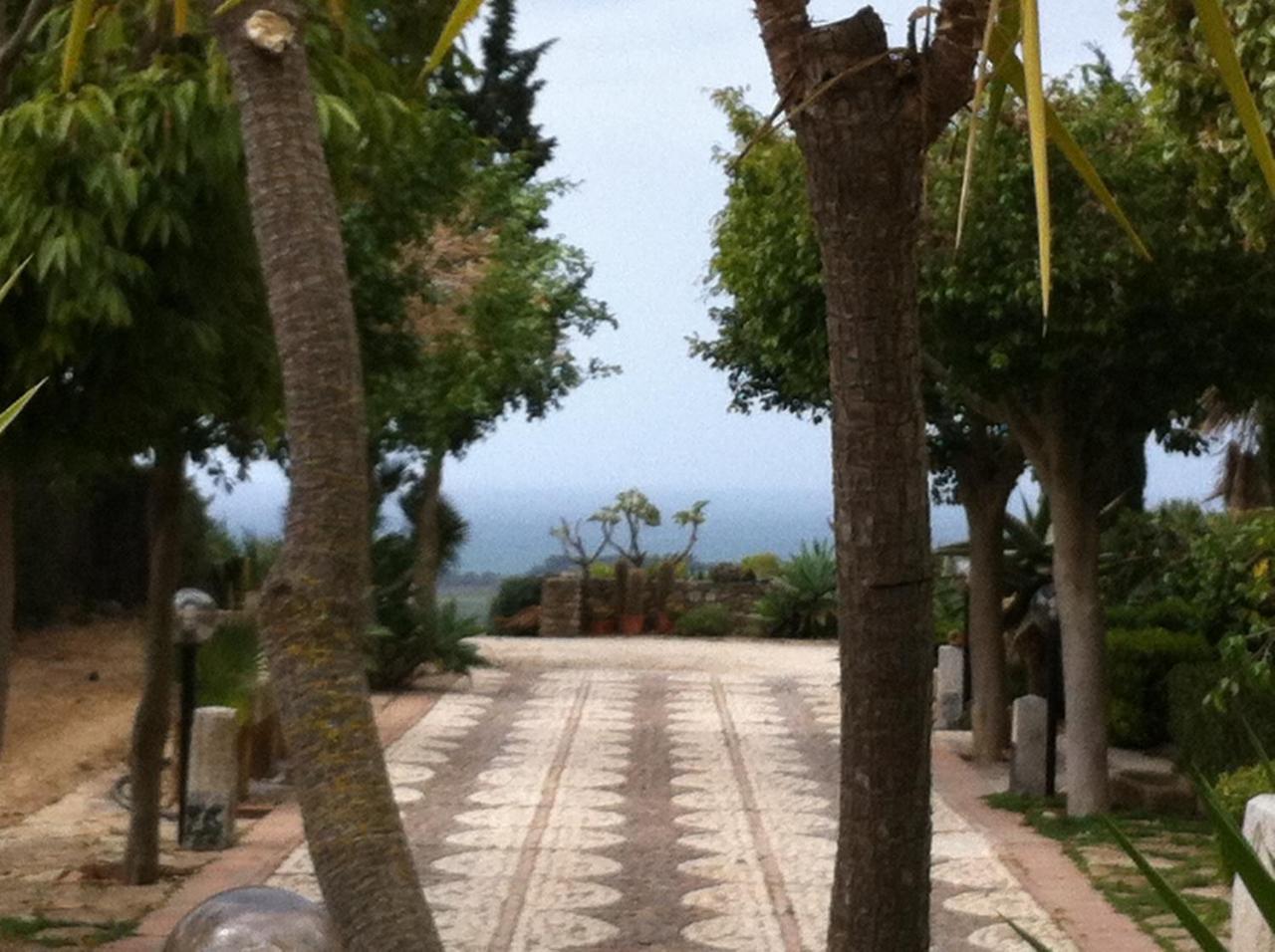 Casa Vacanze Surriano Villa Sciacca Exterior photo