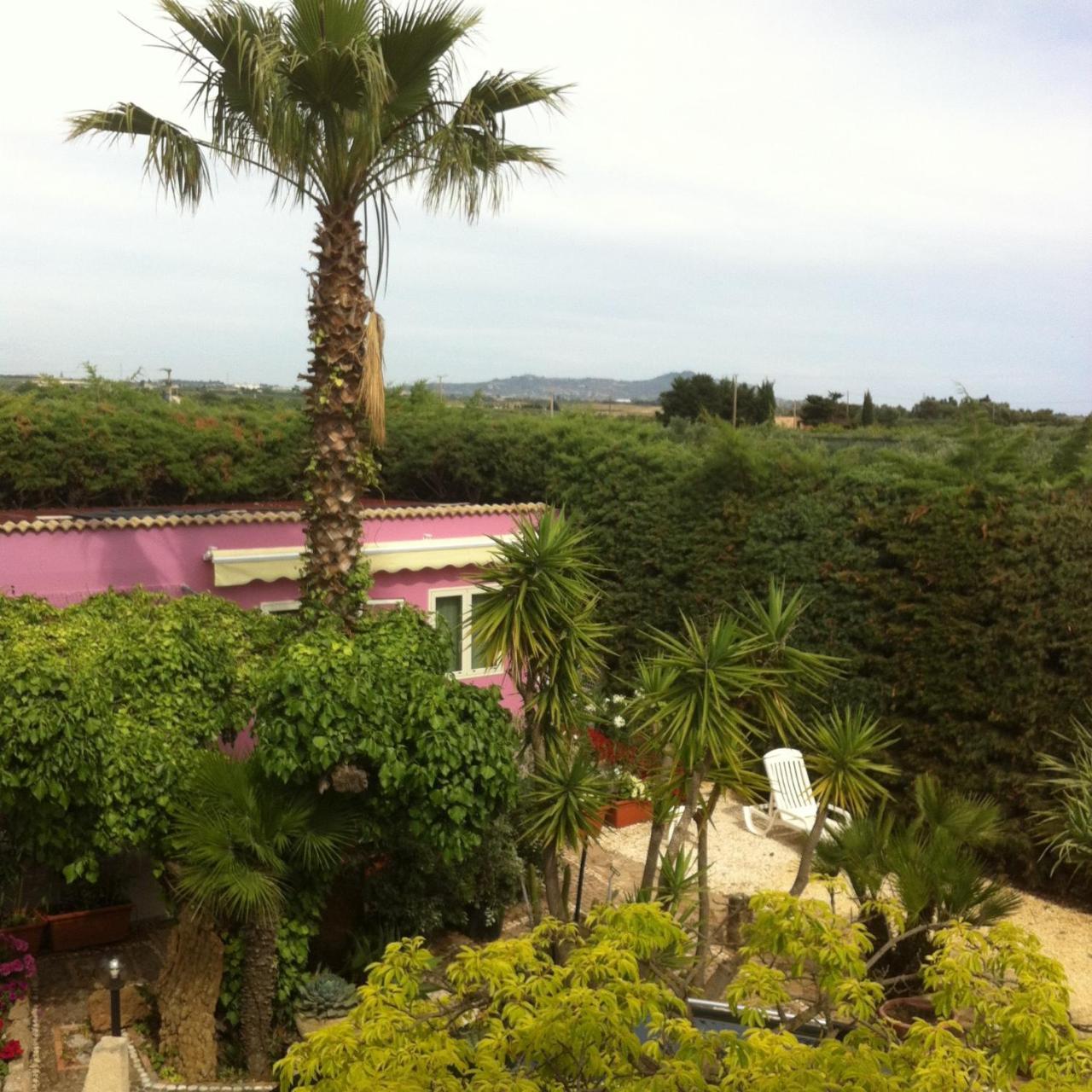 Casa Vacanze Surriano Villa Sciacca Exterior photo